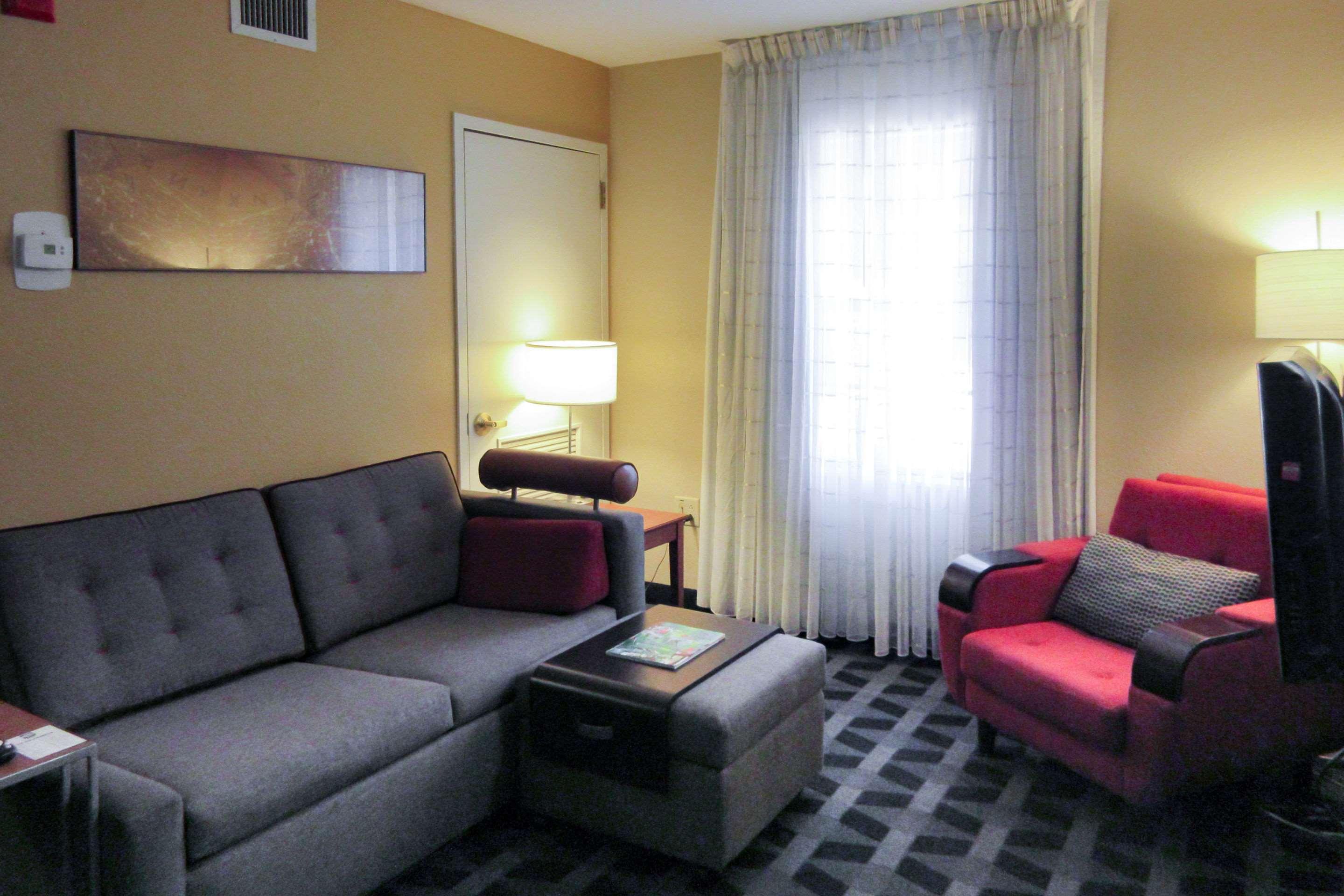 Suburban Extended Stay Hotel Greenville Haywood Mall Exterior foto