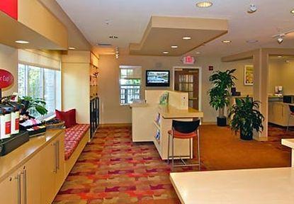 Suburban Extended Stay Hotel Greenville Haywood Mall Interior foto