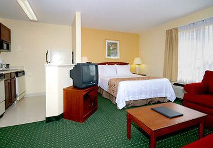 Suburban Extended Stay Hotel Greenville Haywood Mall Quarto foto