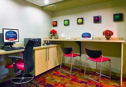 Suburban Extended Stay Hotel Greenville Haywood Mall Facilidades foto