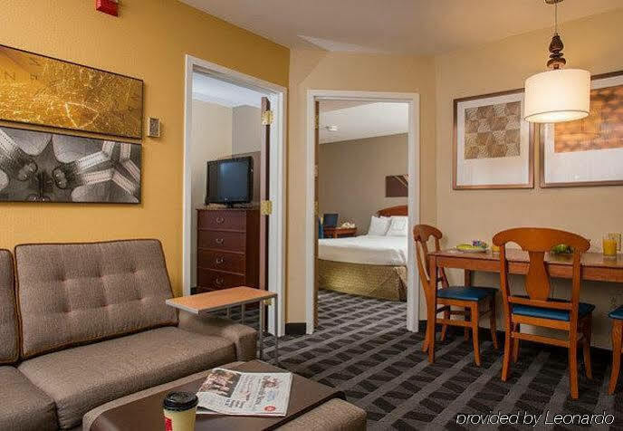 Suburban Extended Stay Hotel Greenville Haywood Mall Exterior foto