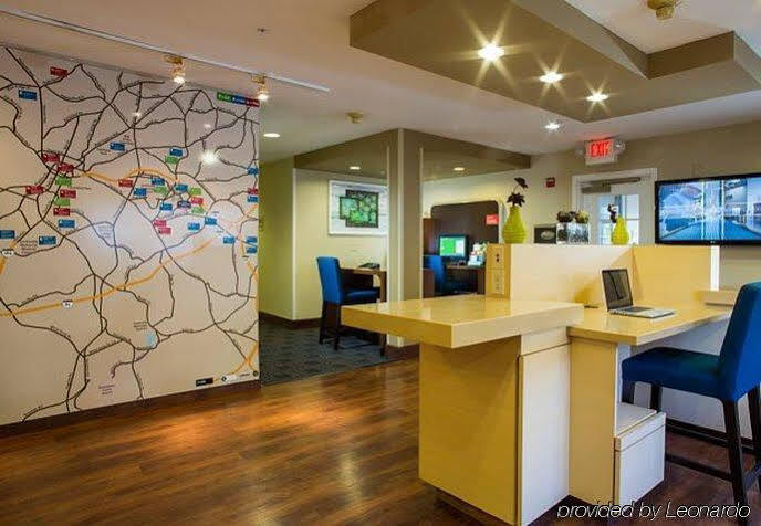 Suburban Extended Stay Hotel Greenville Haywood Mall Exterior foto